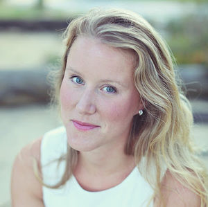 Meet your Posher, Tina